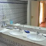 Quinta Do Paraiso בית נופש *