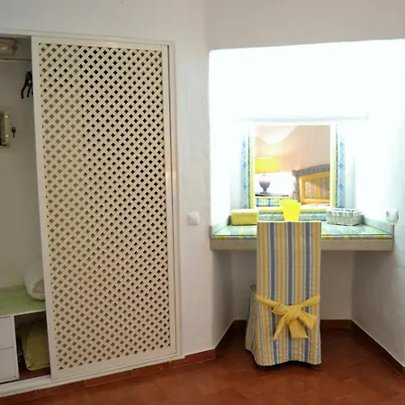 Quinta Do Paraiso Vakantiehuis Carvoeiro (Lagoa)