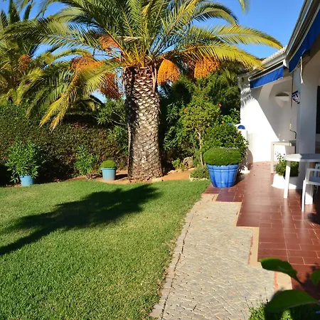Quinta Do Paraiso Dom wakacyjny Carvoeiro (Lagoa)