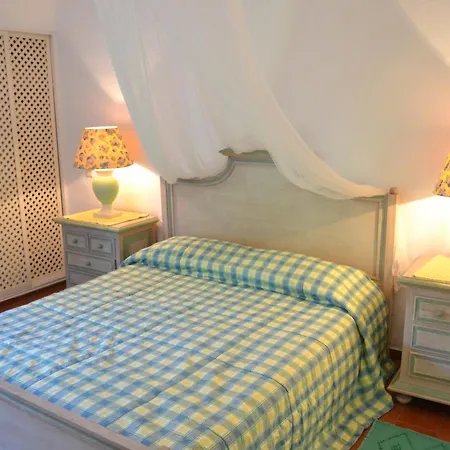 Quinta Do Paraiso Holiday home