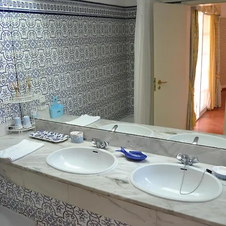 Quinta Do Paraiso Holiday home *