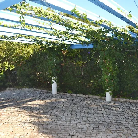 Сasa de vacaciones Quinta Do Paraíso *