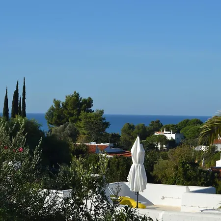 Quinta Do Paraíso * Carvoeiro (Lagoa)