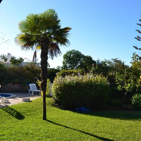 Quinta Do Paraiso Holiday home