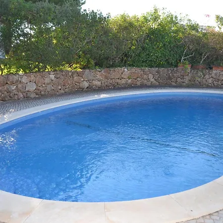 Quinta Do Paraíso Carvoeiro (Lagoa)