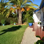 Quinta Do Paraiso Ferienhaus Carvoeiro (Lagoa)