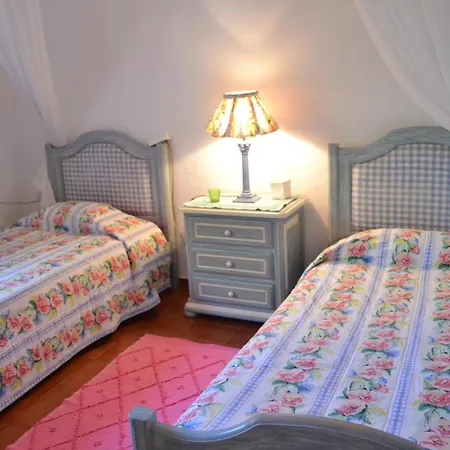 Quinta Do Paraiso בית נופש